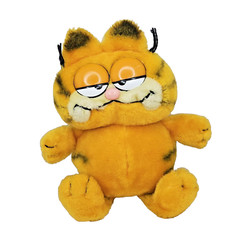 Garfield plush vtg for sale  Centerville