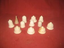 Ceramic small cones for sale  GLOUCESTER