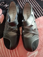 Ladies comfort shoes for sale  NORWICH