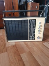 Ddr radio sonneberg gebraucht kaufen  Rottenburg am Neckar