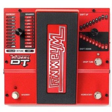 Whammy pitch shift d'occasion  Expédié en Belgium