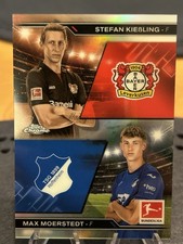 Topps bundesliga chrome gebraucht kaufen Topps bundesliga chrome gebraucht kaufen  Beckum