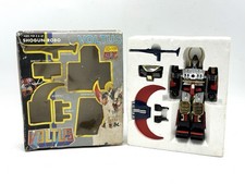 Robot shogun robo usato  Italia