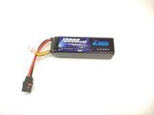 Zeee lipo battery for sale  Seymour