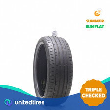 Used 205 40r18 for sale  Chicago