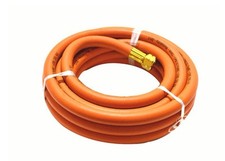 Propane gas hose for sale  PETERBOROUGH