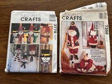 Mccalls craft patterns for sale  The Villages
