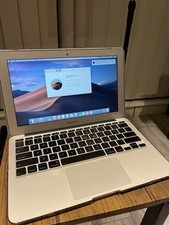 Apple macbook air for sale  BURY
