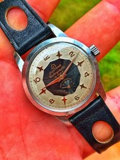 Vintage watch mustang usato  Taglio di Po