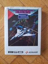 Nemesis msx d'occasion  Levallois-Perret