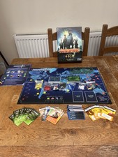 pandemic board game for sale  NORTHWOOD