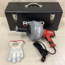 Ridgid 36013 drain for sale  Carlsbad
