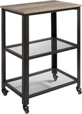 Serving cart trolley for sale  SALFORD