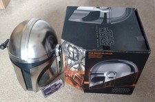 mandalorian helmet for sale mandalorian helmet for sale LITTLEHAMPTON