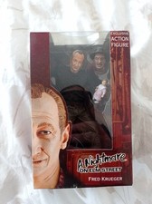 Neca reel toys for sale  EBBW VALE