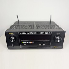 Denon avr x3200w for sale  Studio City