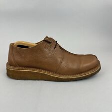 Shelly brown leather for sale  LONDON