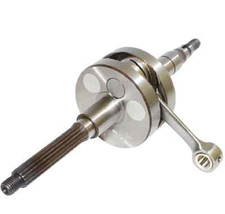 Vilebrequin compétition renfo d'occasion  Saint-Dizier
