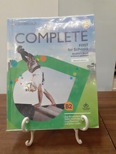 complete first for schools usato  Rimini