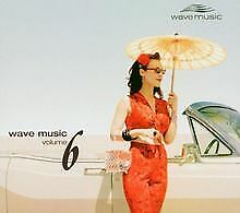 Wave music vol gebraucht kaufen  Berlin