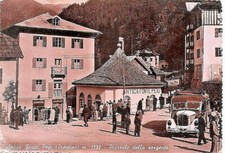 1953 autobus pullmann usato  Roma