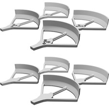 Prop guards compatible for sale  Shipping to United Kingdom