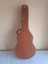 Usado, Vintage Gibson J-45 50s Alligator Estojo Rígido Aceitar Guitarra Jumbo Look navios comprar usado  Enviando para Brazil