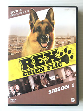 Dvd rex chien d'occasion  Montpellier-