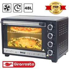 Forno fornetto elettrico usato  Cardito