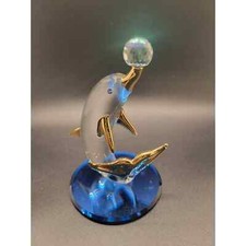 Glass baron dolphin for sale  Windsor