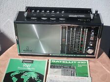 Grundig satellite 6001 d'occasion  Expédié en Belgium