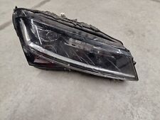Riginal skoda superb gebraucht kaufen  Schwäbisch Hall