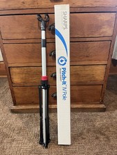 New sharps pitch for sale  Brodheadsville