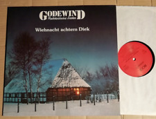 Godewind plattdeutsche lieder gebraucht kaufen  Großenwiehe