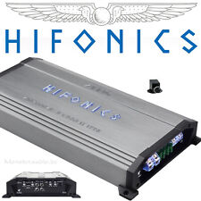 Hifonics 1000 watt gebraucht kaufen  Nürnberg