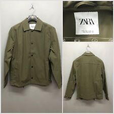 Zara men green for sale  ILFORD