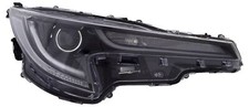 Scheinwerfer toyota corolal gebraucht kaufen  Untersteinach
