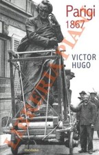 Hugo victor parigi usato  Italia