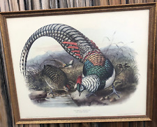 Vintage framed litho for sale  Reno
