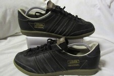 Adidas universal leder gebraucht kaufen  Frankfurt am Main