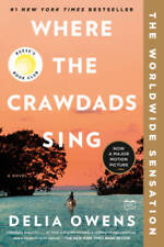Crawdads sing paperback for sale  Montgomery