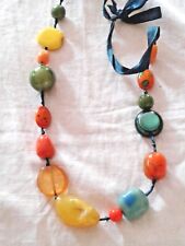 colorful necklace statement for sale colorful necklace statement for sale UK