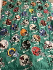 Vintage nfl football for sale  Amsterdam