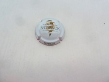 Nowack fond blanc d'occasion  Seingbouse
