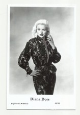 Bx99 diana dors for sale  RADSTOCK