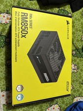 Corsair rm850x plus usato Corsair rm850x plus usato  Siena