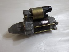 Ptm-6039 S2000 Ap1 Early Model F20C Starter Motor Operation Ok 97.000 Km 228.000 comprar usado  Enviando para Brazil