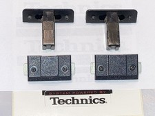 Technics 1200 1210 d'occasion  Expédié en Belgium
