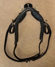 Vintage black cob for sale  PONTYCLUN