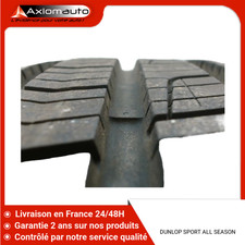 Pneu dunlop sport d'occasion  Amiens-